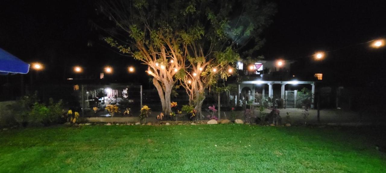 Mangal Suites Brisas de Zicatela Esterno foto